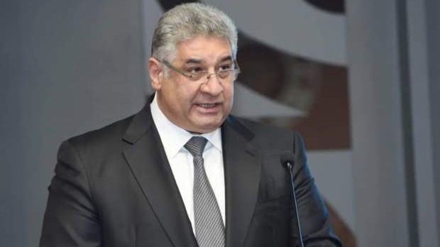 Azerbaycan Gençlik ve Spor Bakanı Azad Rahimov hayatını kaybetti